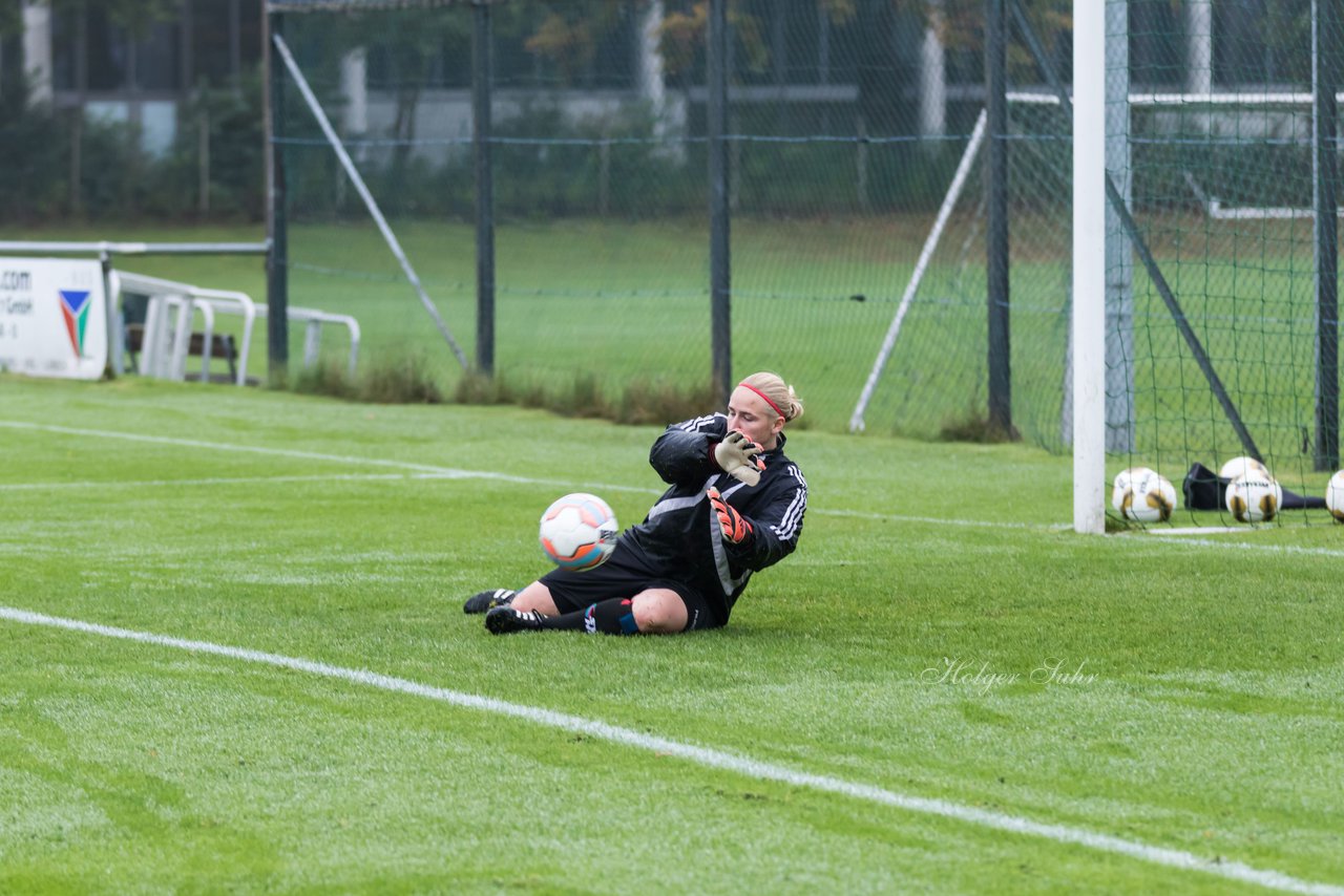 Bild 71 - Frauen SV Henstedt Ulzburg - FSV Gtersloh : Ergebnis: 2:5